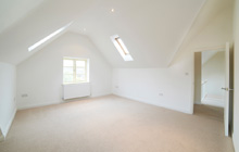Smallworth bedroom extension leads