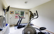 Smallworth home gym construction leads