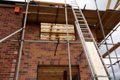 house extensions Smallworth