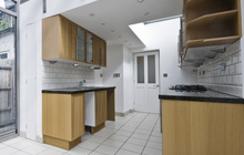 Smallworth kitchen extension leads