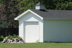 Smallworth outbuilding construction costs