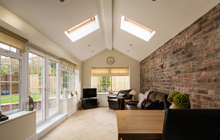 Smallworth single storey extension leads